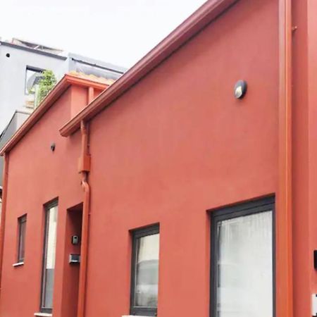 Five House 18 Villa Porto Exterior photo