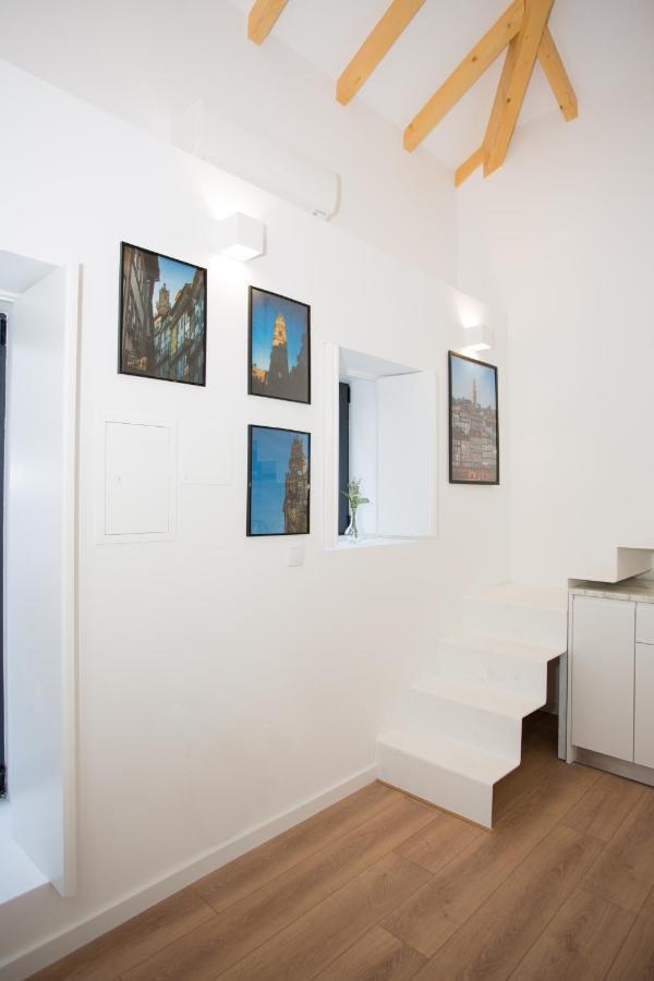 Five House 18 Villa Porto Exterior photo